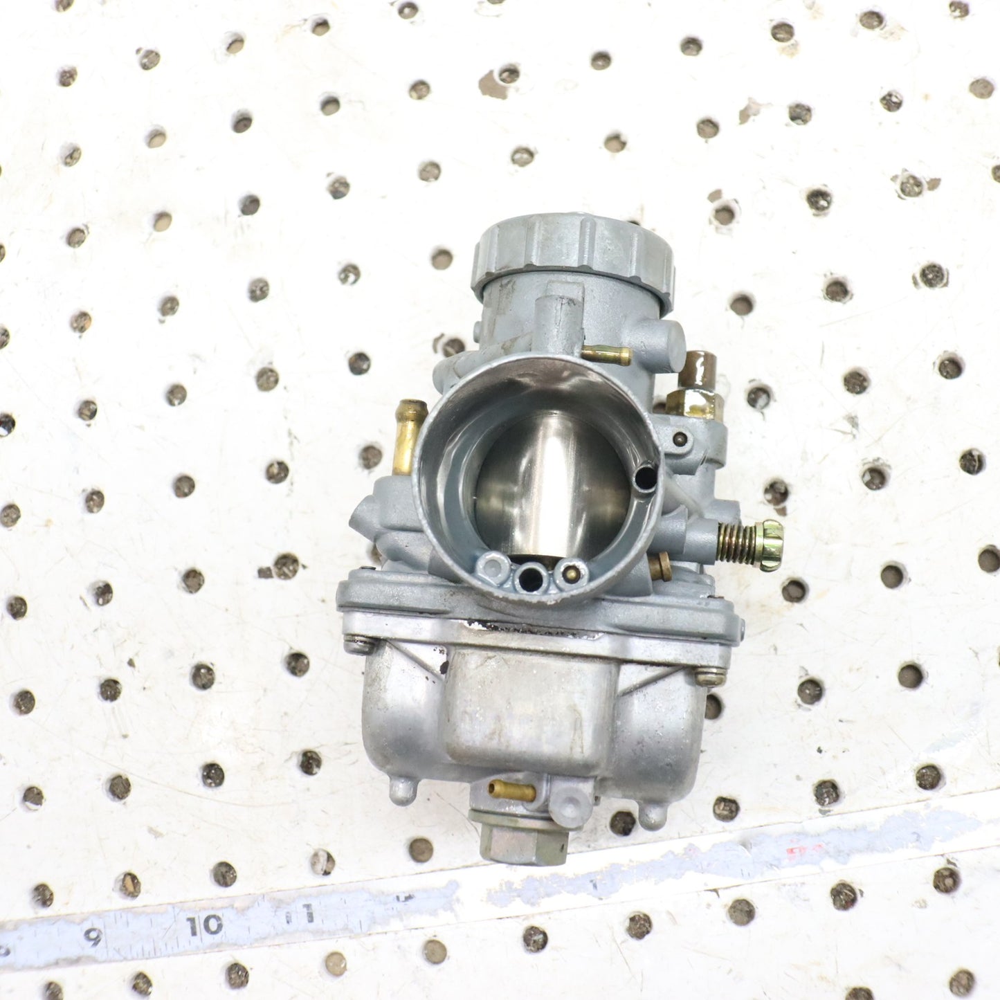 1995 Polaris Xplorer 400 MIKUNI Carburetor 3130493 3130710