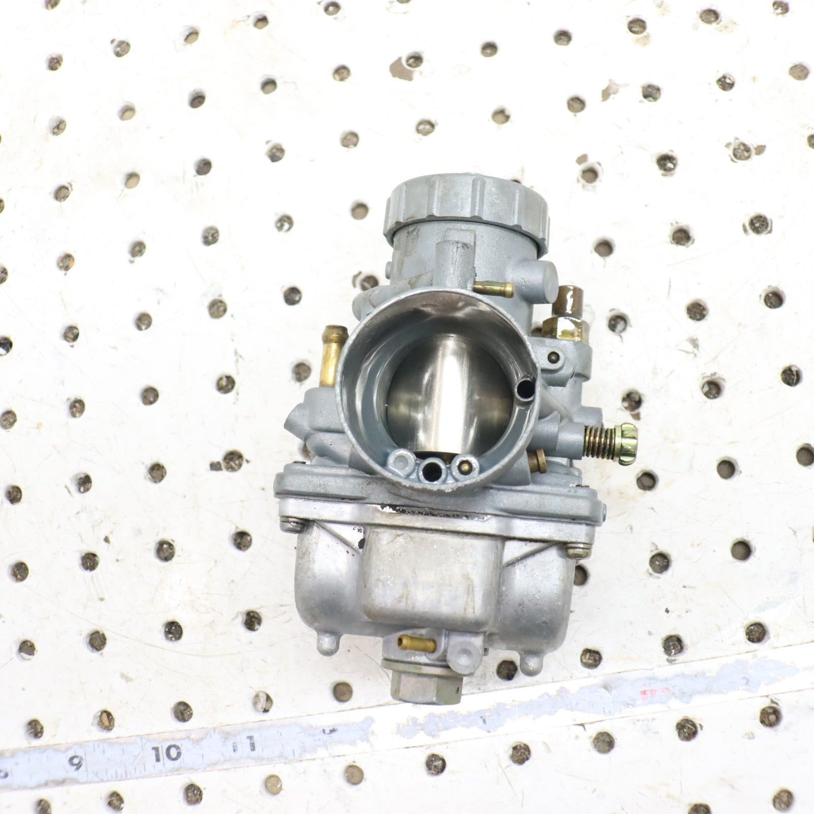 1995 Polaris Xplorer 400 MIKUNI Carburetor 3130493 3130710