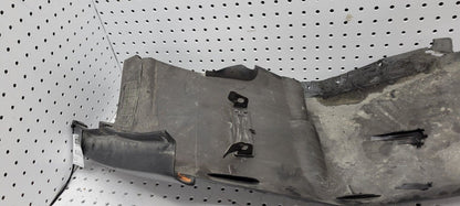 2011 ARCTIC CAT M8 LEFT SIDE LOWER BELLY PAN PANEL COVER COWL 3706-429