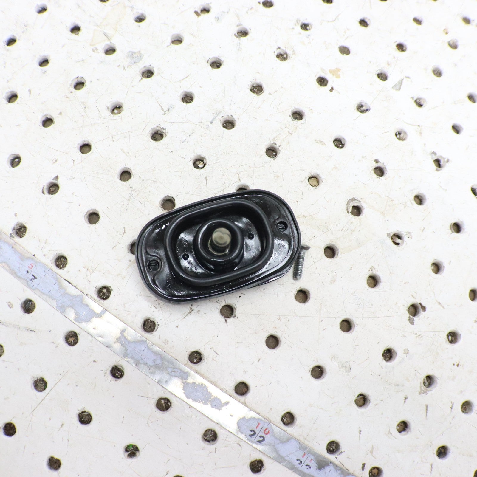 2018 Polaris Sportsman 570 Efi Hand Brake Master Cylinder RES COVER CAP 2203055