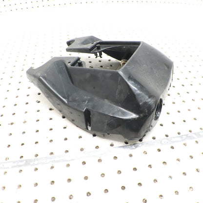 2017 Polaris Sportsman 450 Headlight Gauge Pod Lower 5436747-070 DAMAGE