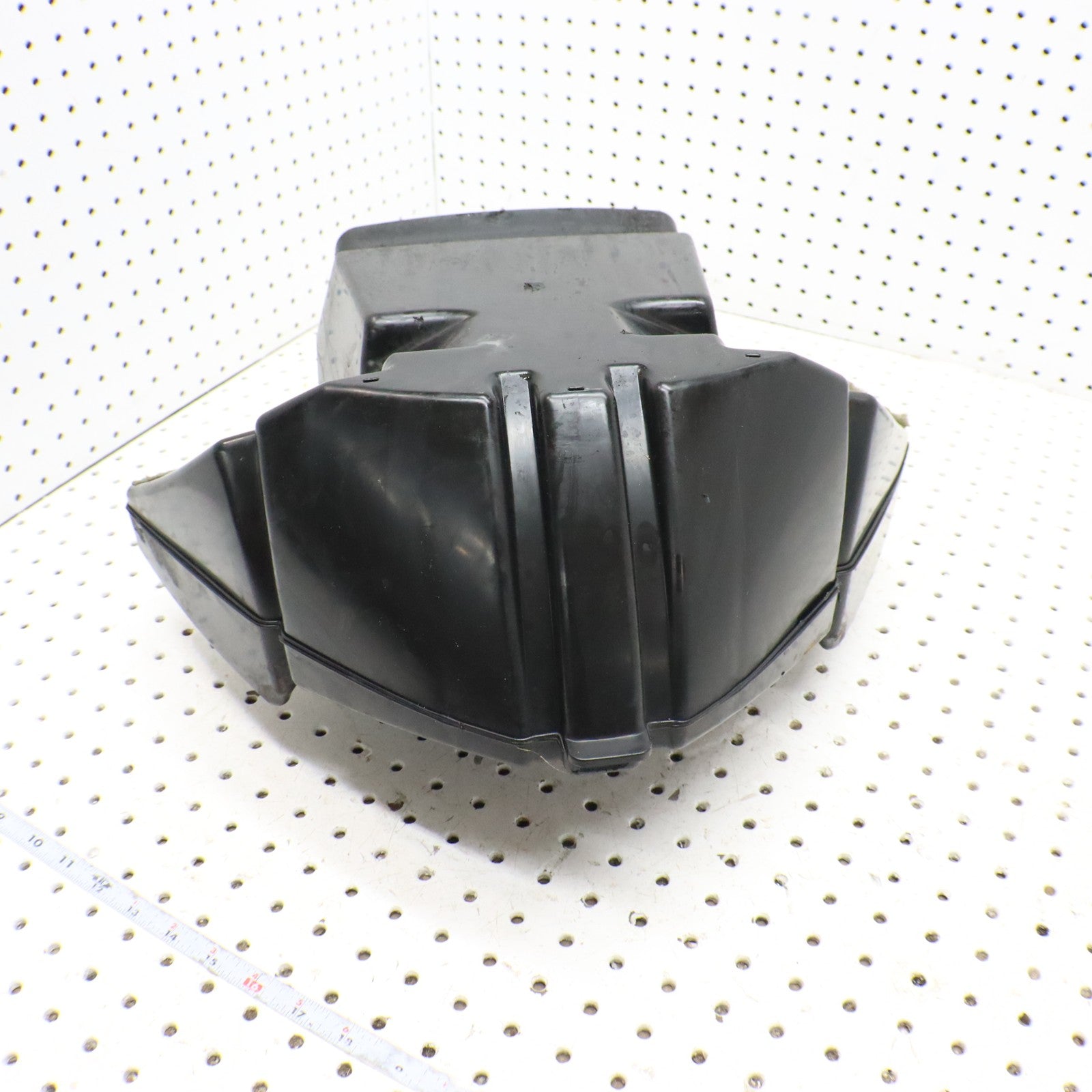 2009 Arctic Cat Crossfire R 8 Air Box Airbox Intake Silencer 0770-719