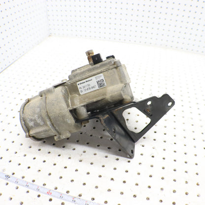 2013 Polaris Ranger Xp 900 Power Steering Motor 2411790; 2413661; 2411791