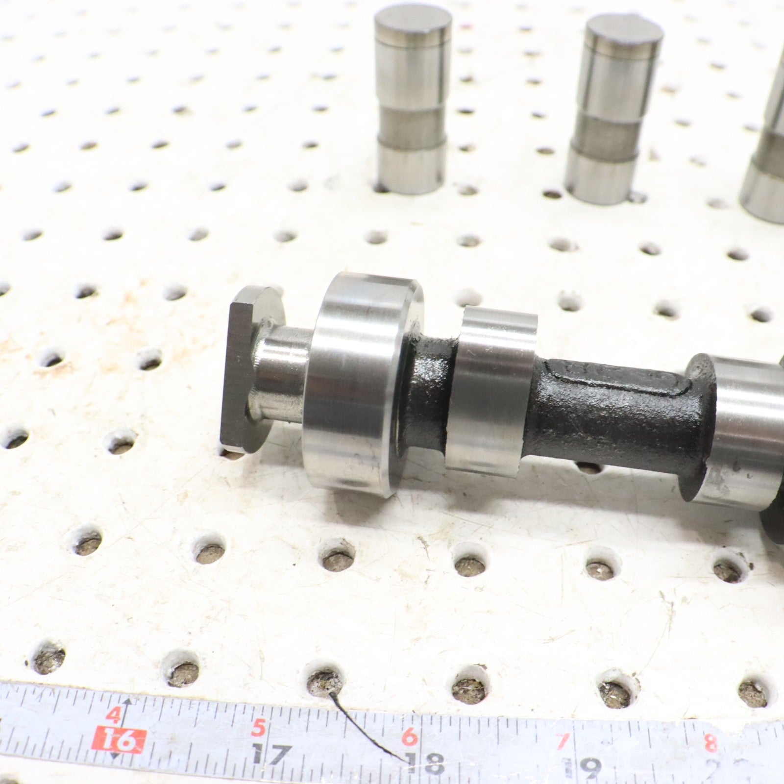2009 Polaris Rzr 800 Camshaft Cam Shaft 2202918 ; 3021606