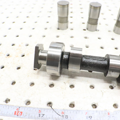 2009 Polaris Rzr 800 Camshaft Cam Shaft 2202918 ; 3021606