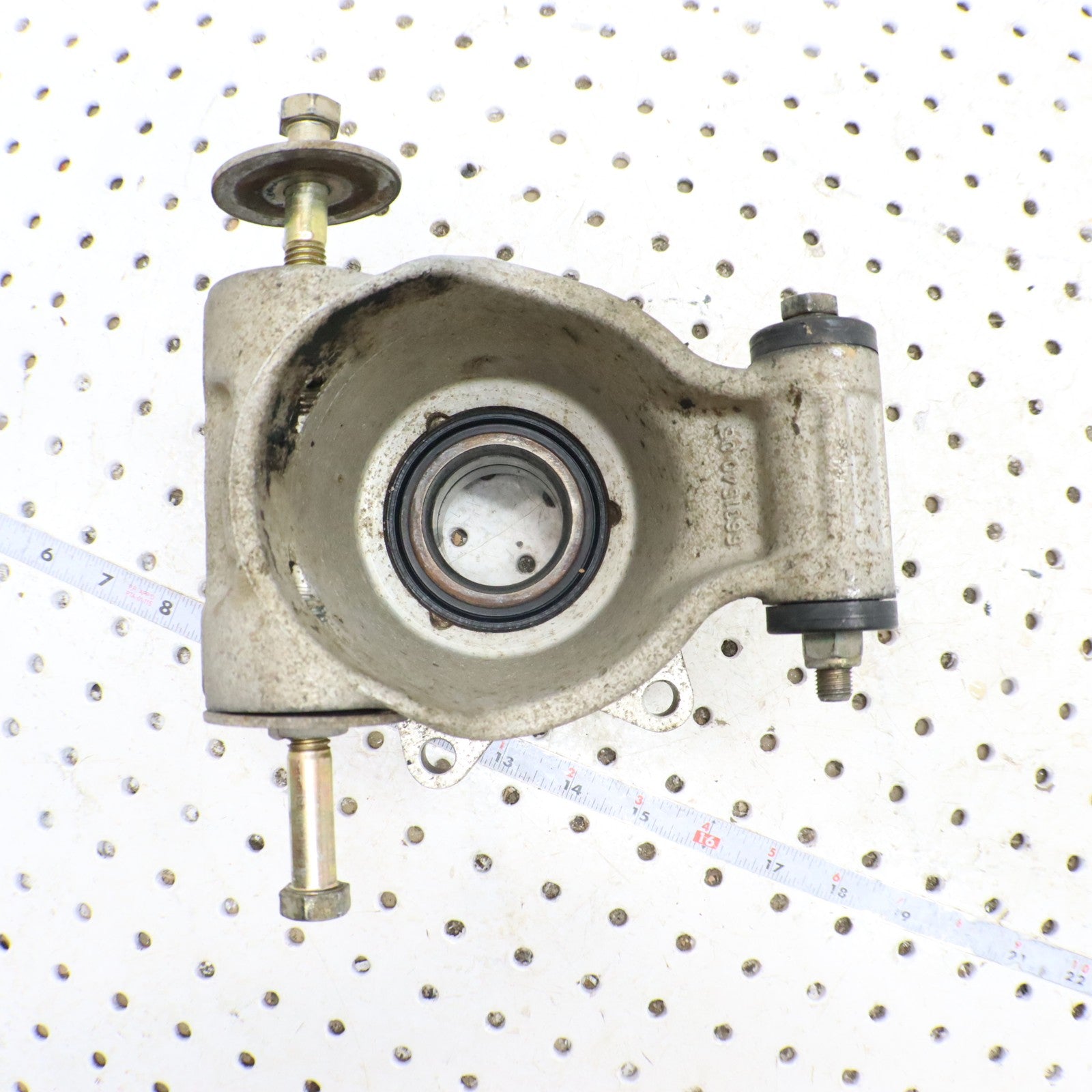 2008 Polaris Sportsman 800 Bearing Carrier Knuckle Rear 5135563