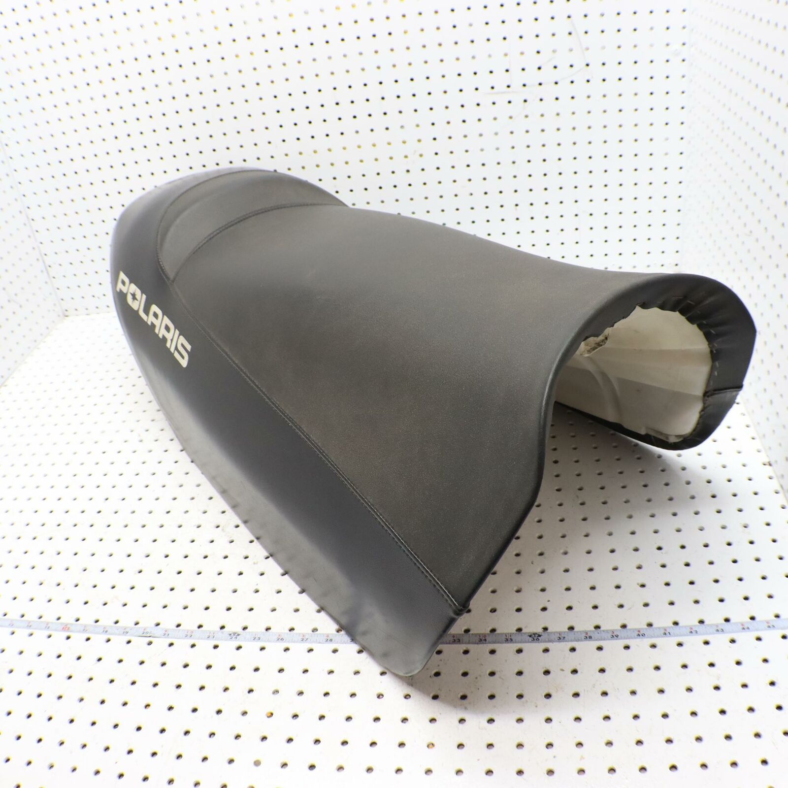 2007 POLARIS IQ 600 SEAT SADDLE 2683891