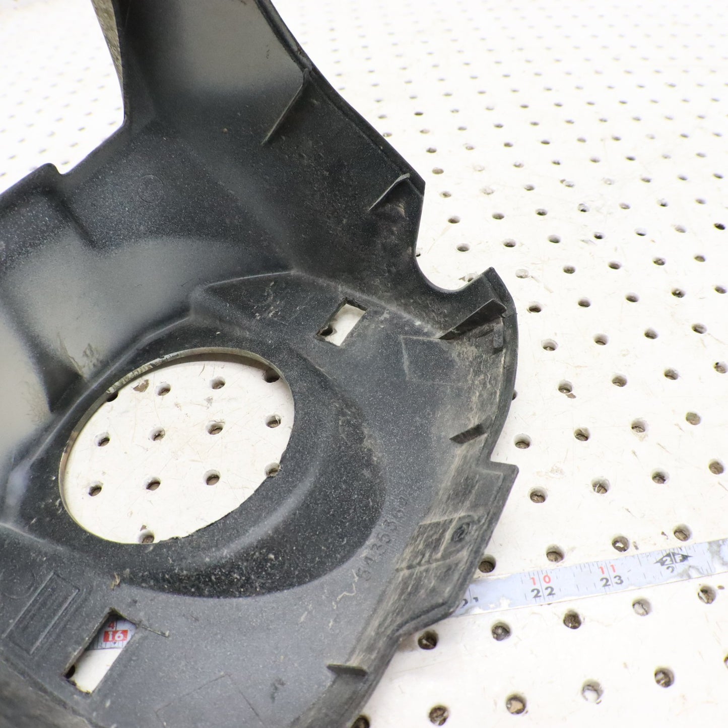 2016 Polaris Sportsman 570 Headlight Gauge Pod Upper PURSUIT CAMO 5439061-587