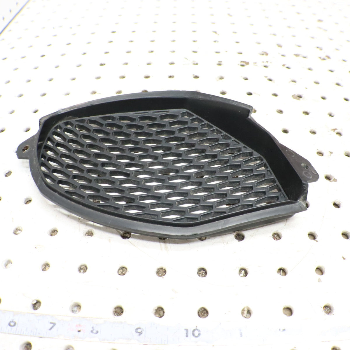 2007 Arctic Cat F6 RIGHT Hood Panel Screen Vent 4606-604