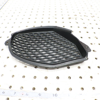 2007 Arctic Cat F6 RIGHT Hood Panel Screen Vent 4606-604