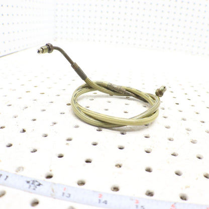 2009 Polaris Sportsman Xp 850 Brake Line Front JB TO REAR MC 1911384 