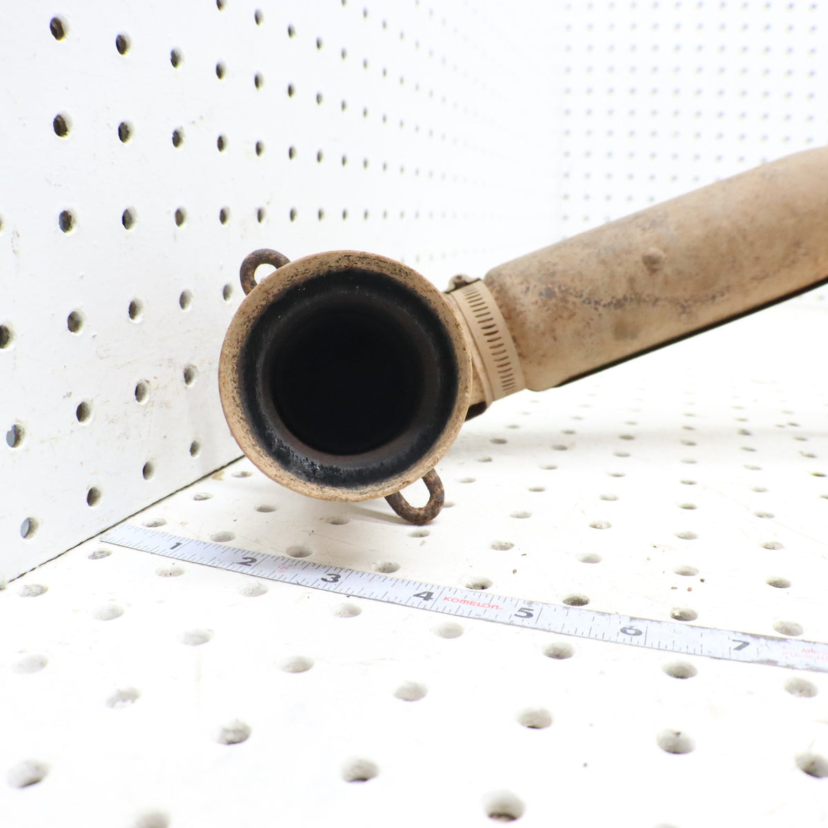 2017 Polaris Sportsman 450 Exhaust PIPE 1262917; 1263100