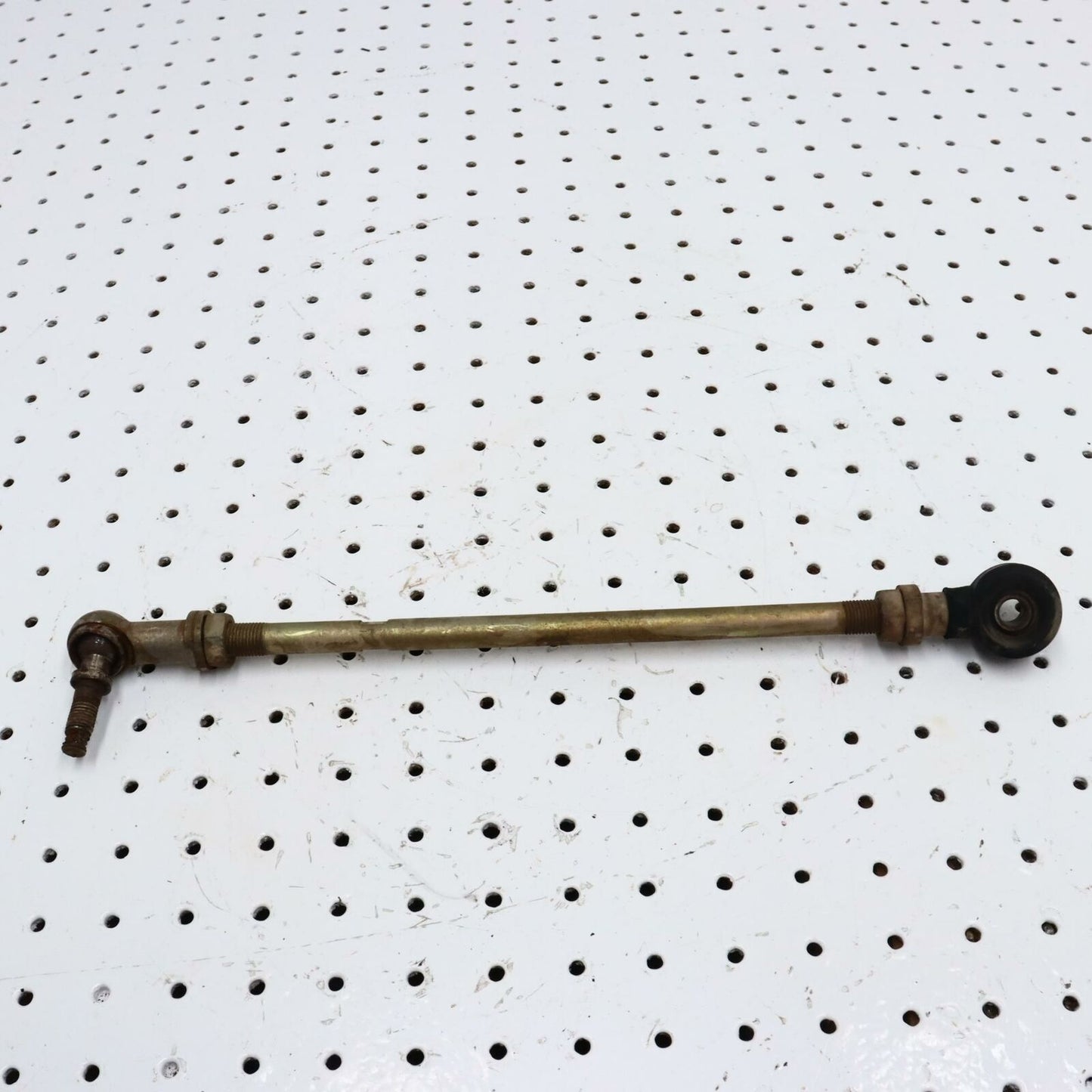 1999 POLARIS SCRAMBLER 400 TIE ROD 1820567; 2201741