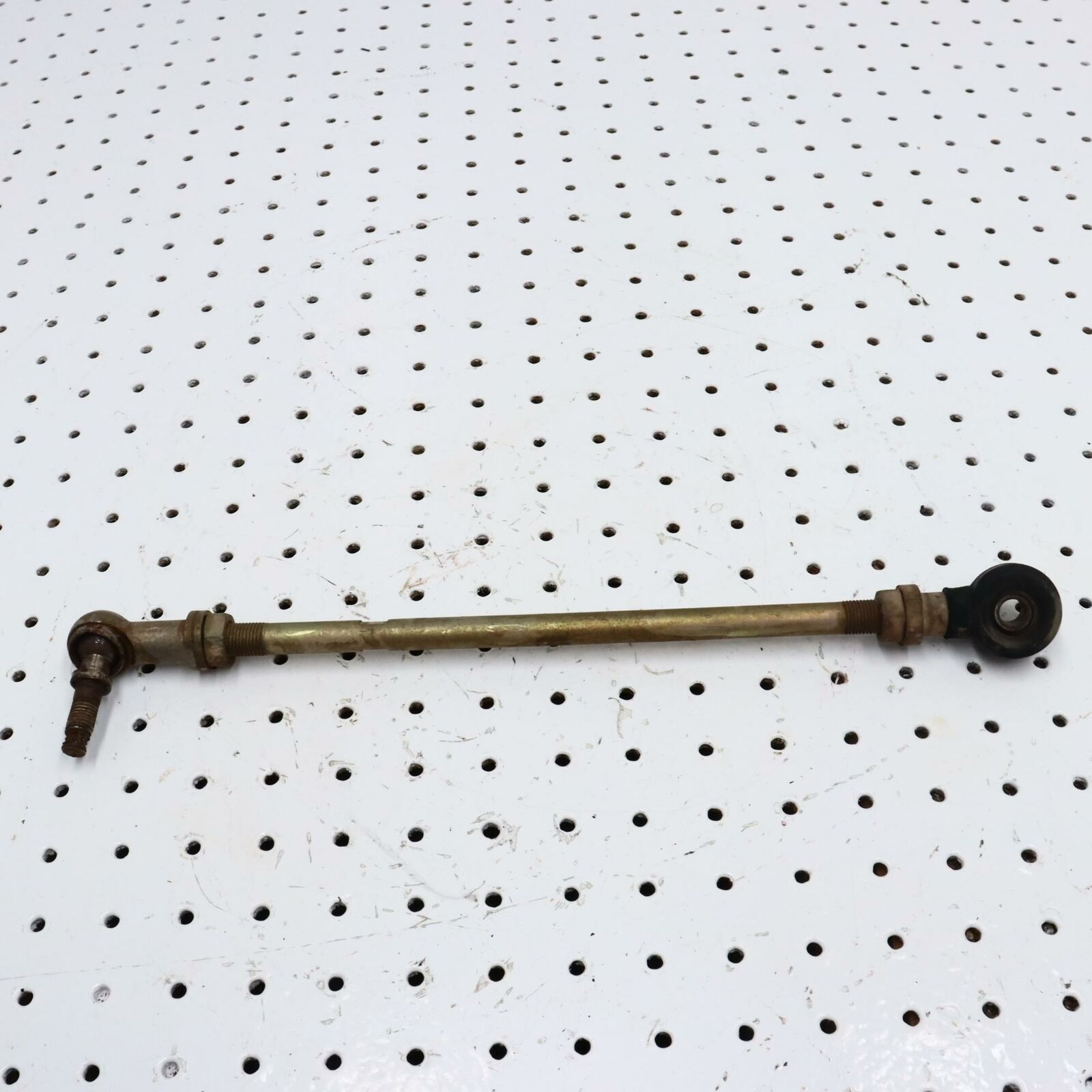 1999 POLARIS SCRAMBLER 400 TIE ROD 1820567; 2201741