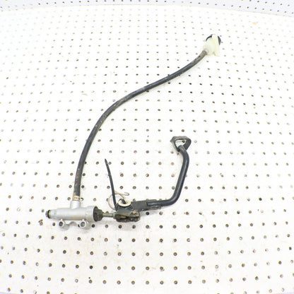 2015 Polaris Sportsman 570 Foot Brake Pedal & Master Cylinder 1912301 1911657