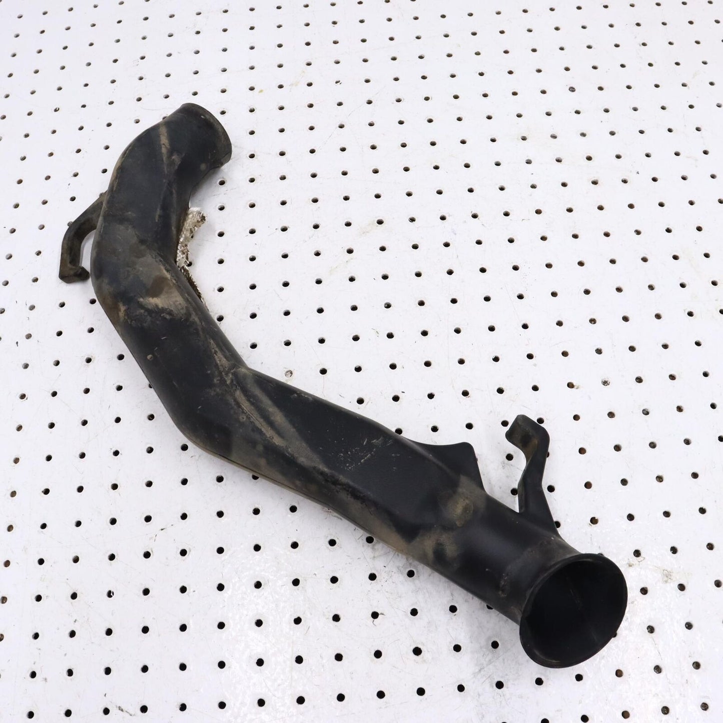 2003 KAWASAKI PRAIRIE 650 CLUTCH INLET SNORKEL DUCT 39045-1062; 39045-0002