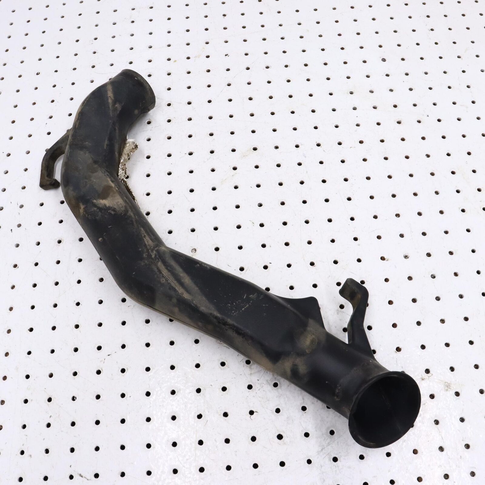 2003 KAWASAKI PRAIRIE 650 CLUTCH INLET SNORKEL DUCT 39045-1062; 39045-0002