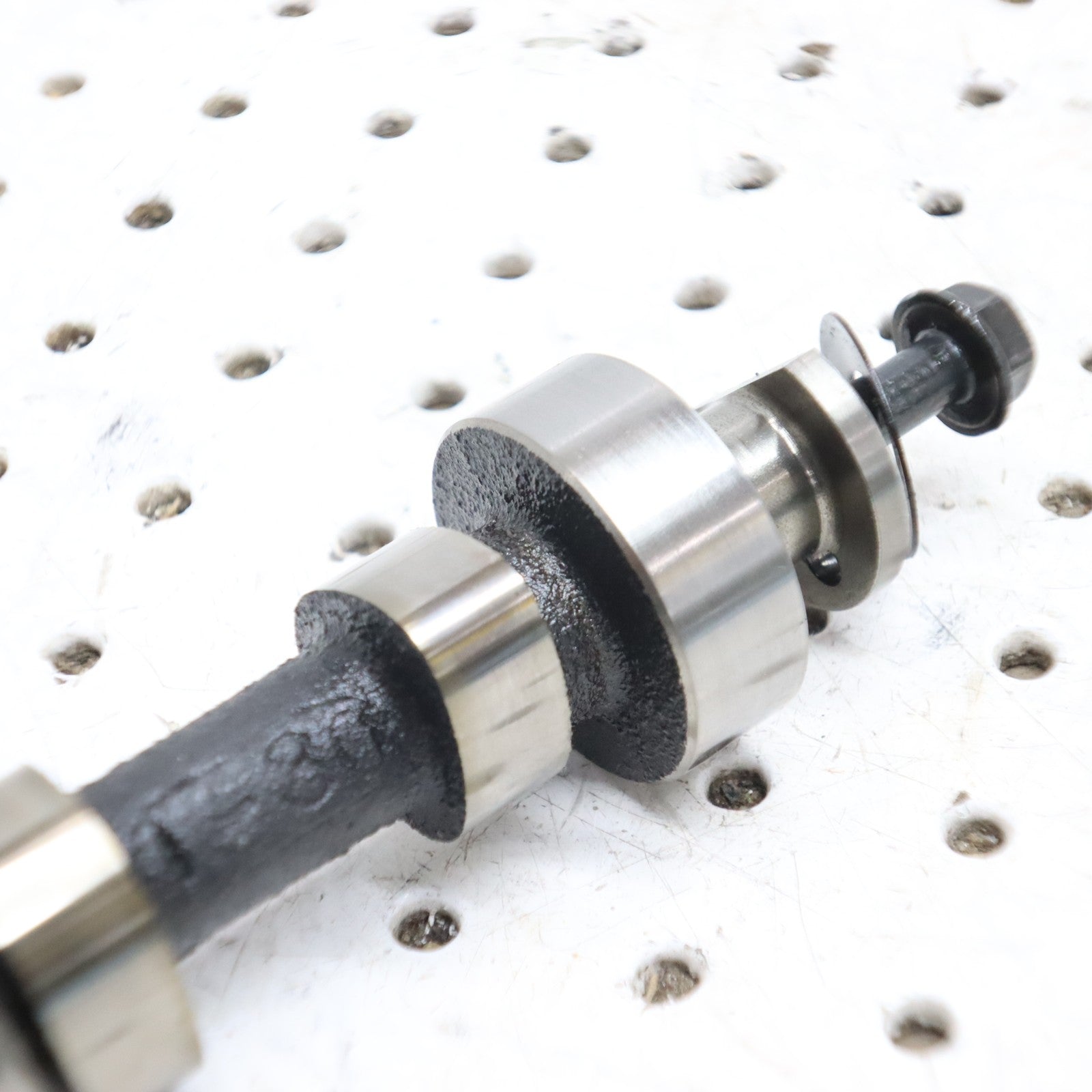 2003 Polaris Sportsman 600 Camshaft Cam Shaft 2202363; 3021347