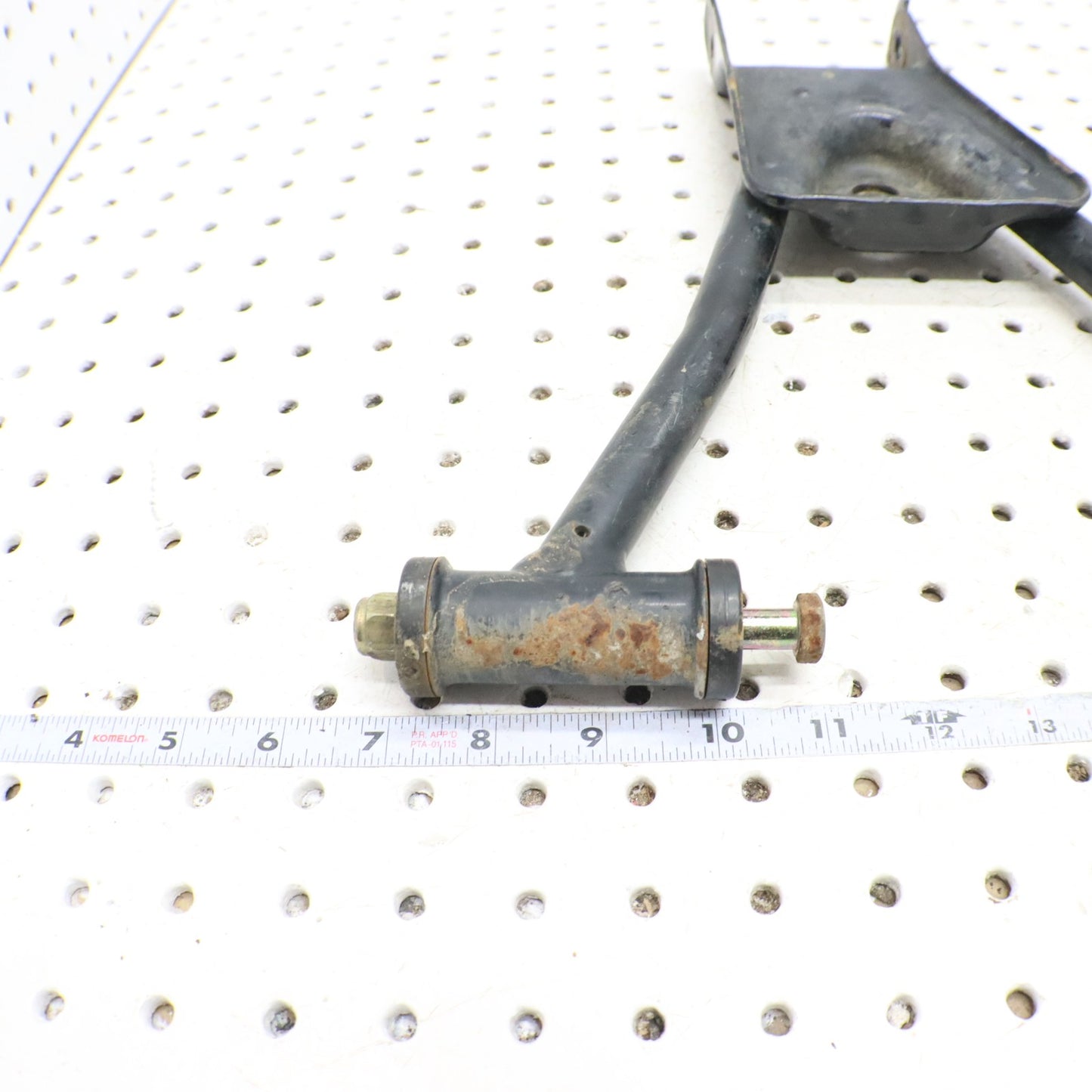 2009 Polaris Sportsman 800 Upper Left Rear Control A Arm 1014320-067