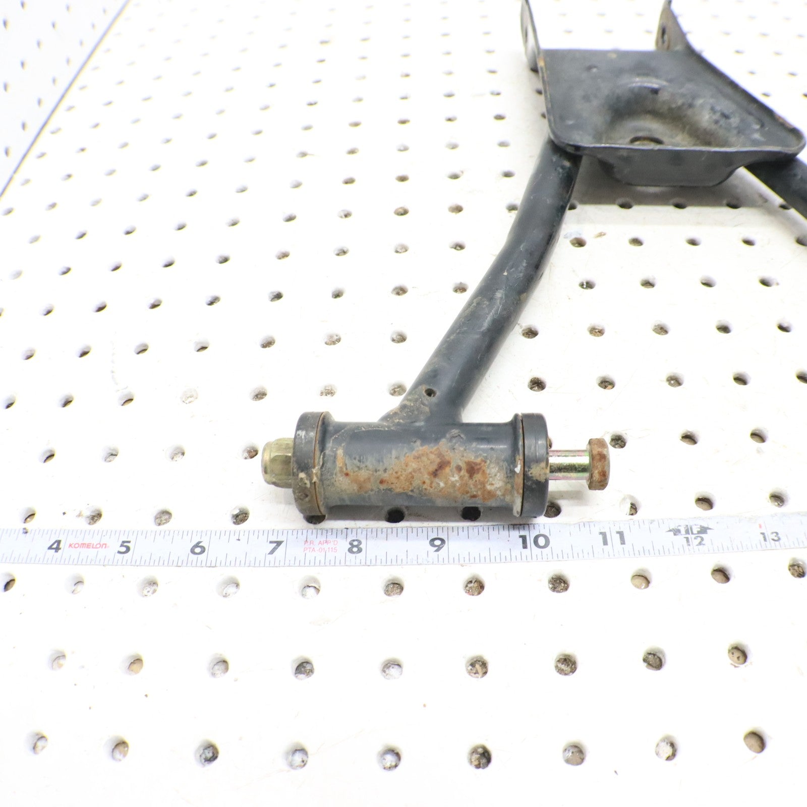 2009 Polaris Sportsman 800 Upper Left Rear Control A Arm 1014320-067