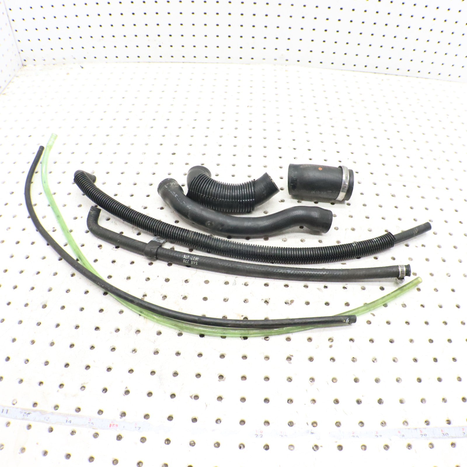 2016 Arctic Cat M8000 Coolant Hoses, Pipes 0610-864 0613-191 0613-136 0610-936