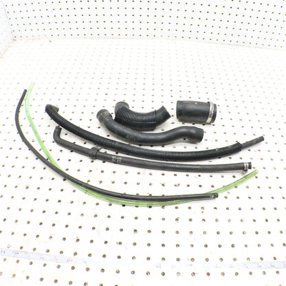 2016 Arctic Cat M8000 Coolant Hoses, Pipes 0610-864 0613-191 0613-136 0610-936