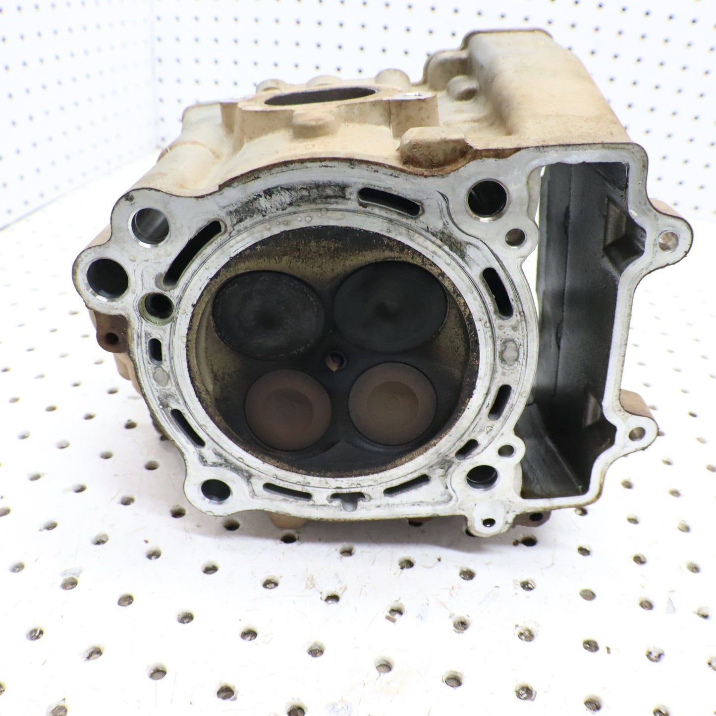 2017 Polaris Sportsman 570 Cylinder Head  3022616; 2206221