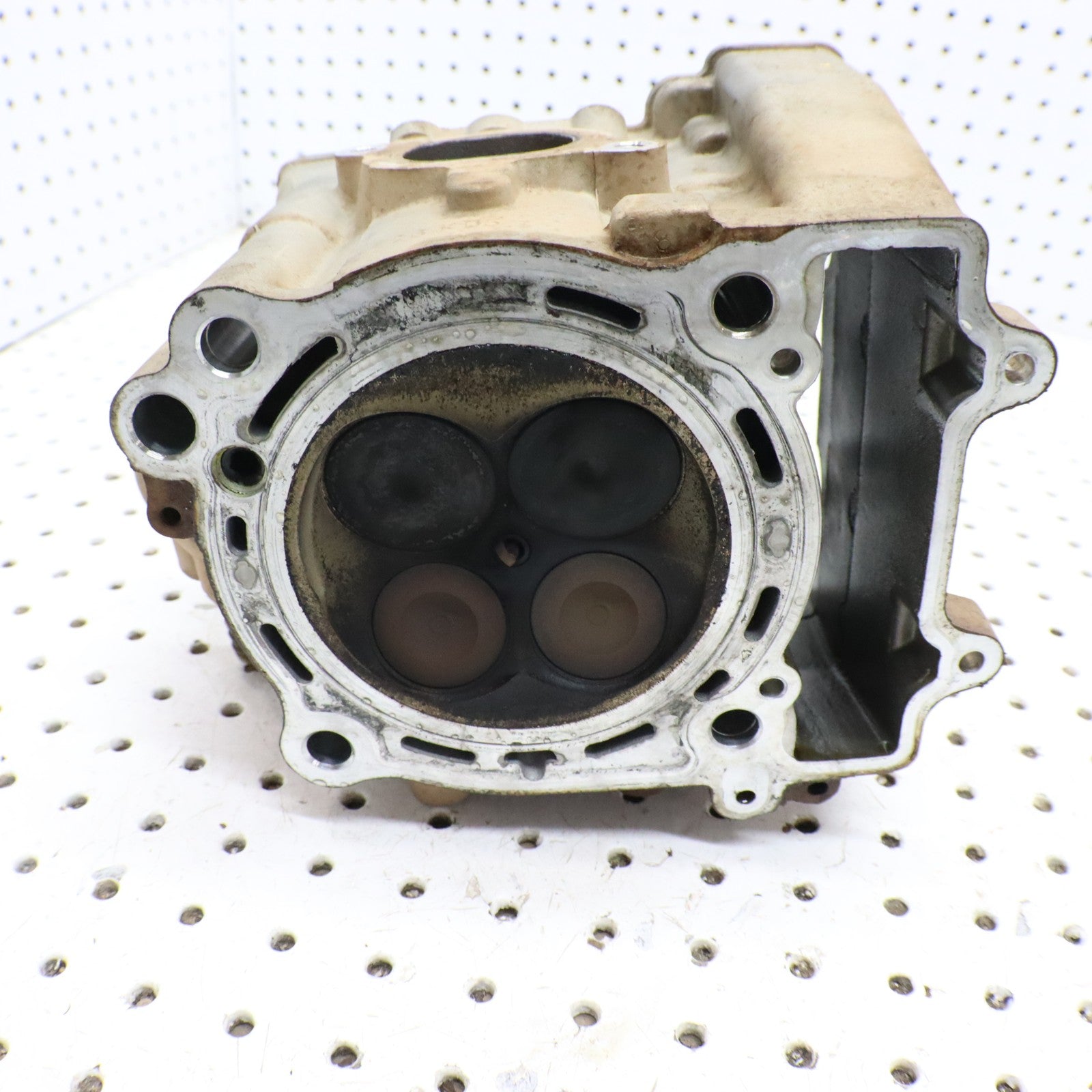 2017 Polaris Sportsman 570 Cylinder Head  3022616; 2206221