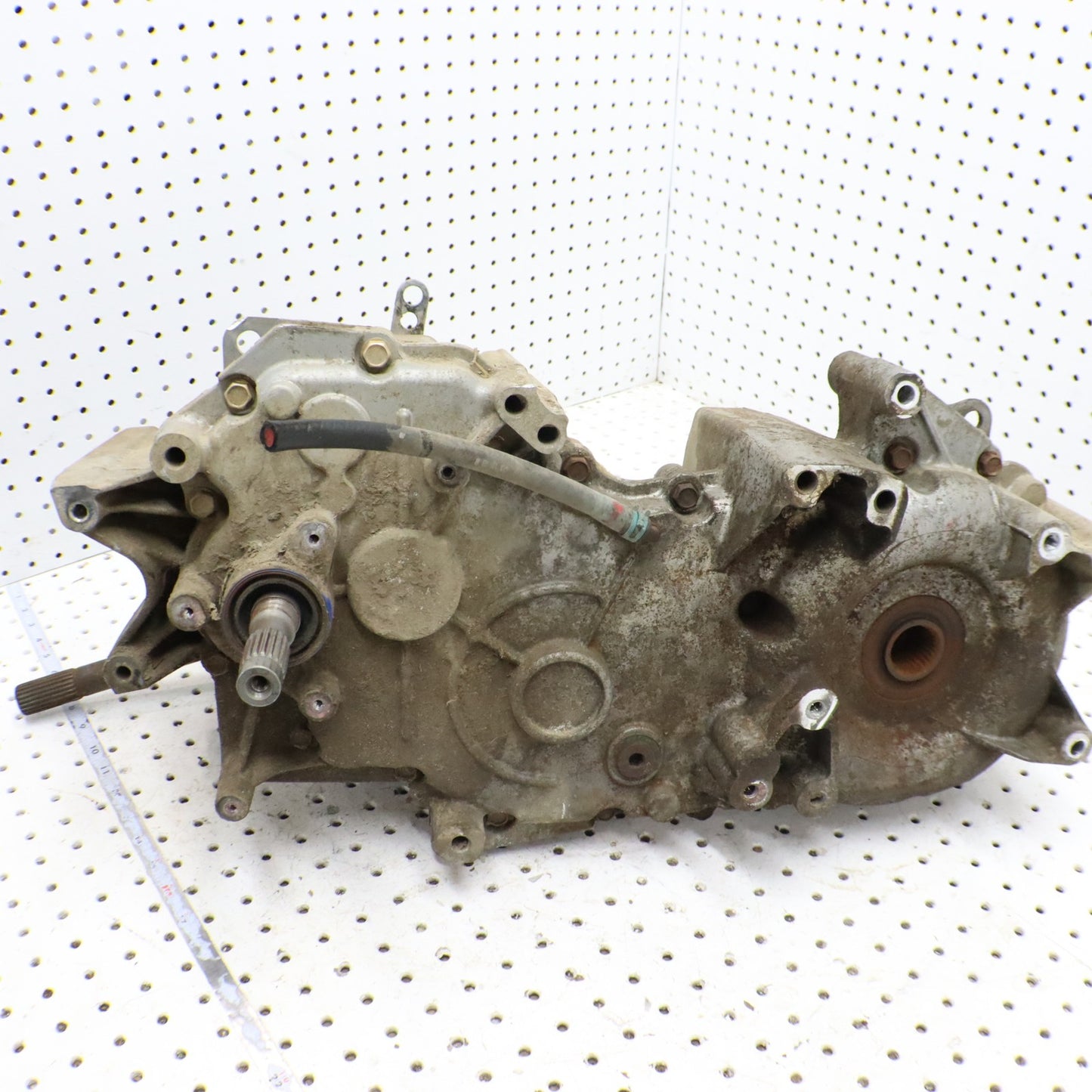 2018 Polaris Sportsman 570 Efi Transmission Gearcase 1333302