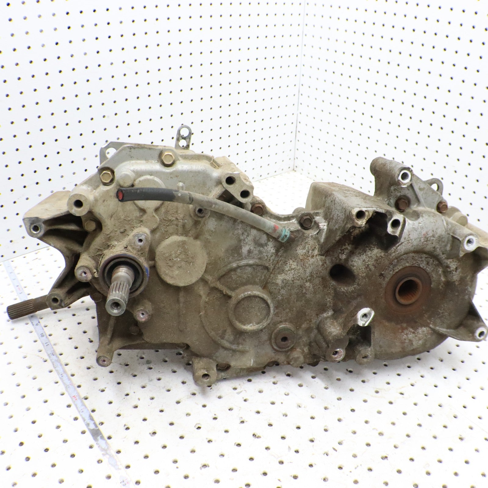 2018 Polaris Sportsman 570 Efi Transmission Gearcase 1333302