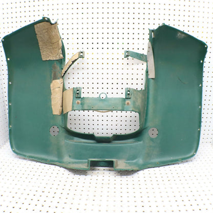 2000 POLARIS MAGNUM 325 REAR FENDER CAB GREEN 5432117-195 5432117-400