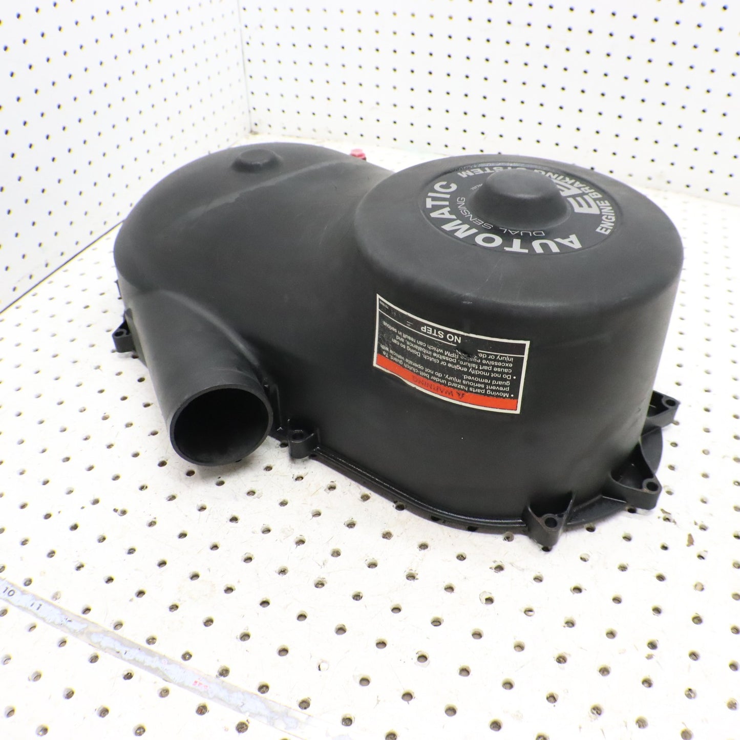2003 Polaris Sportsman 600 Clutch Cover Outer 2633262 2633926