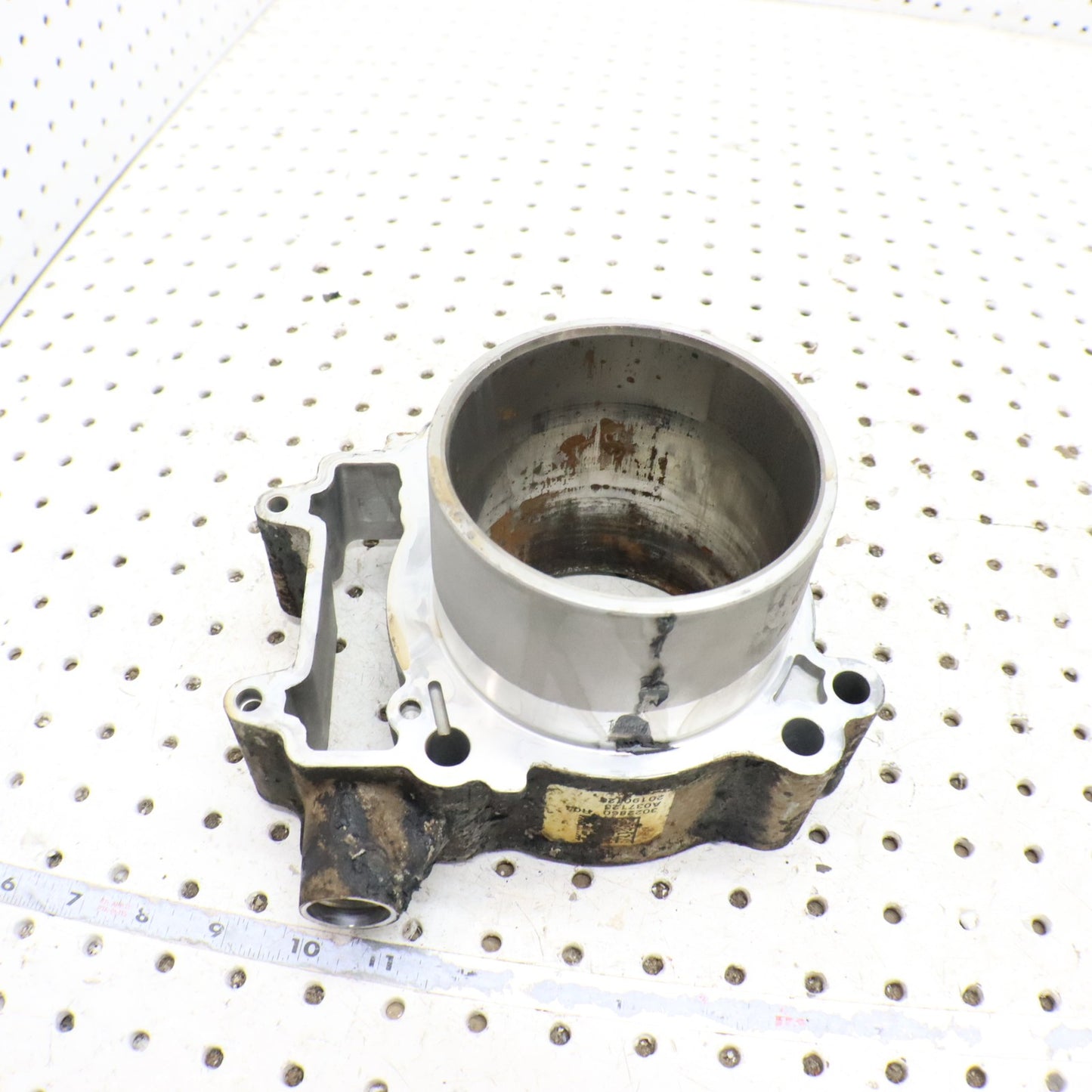 2019 Polaris Sportsman 570 Cylinder 3022860; 3024041 CORE