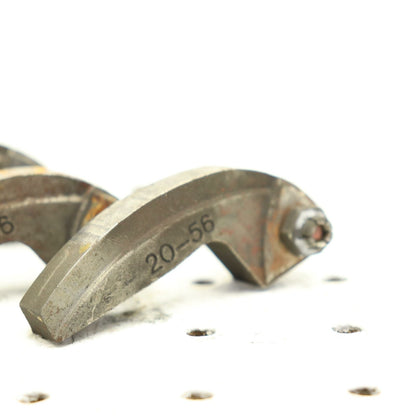 2002 POLARIS SPORTSMAN 700 DRIVE CLUTCH WEIGHTS 5631215 20-56
