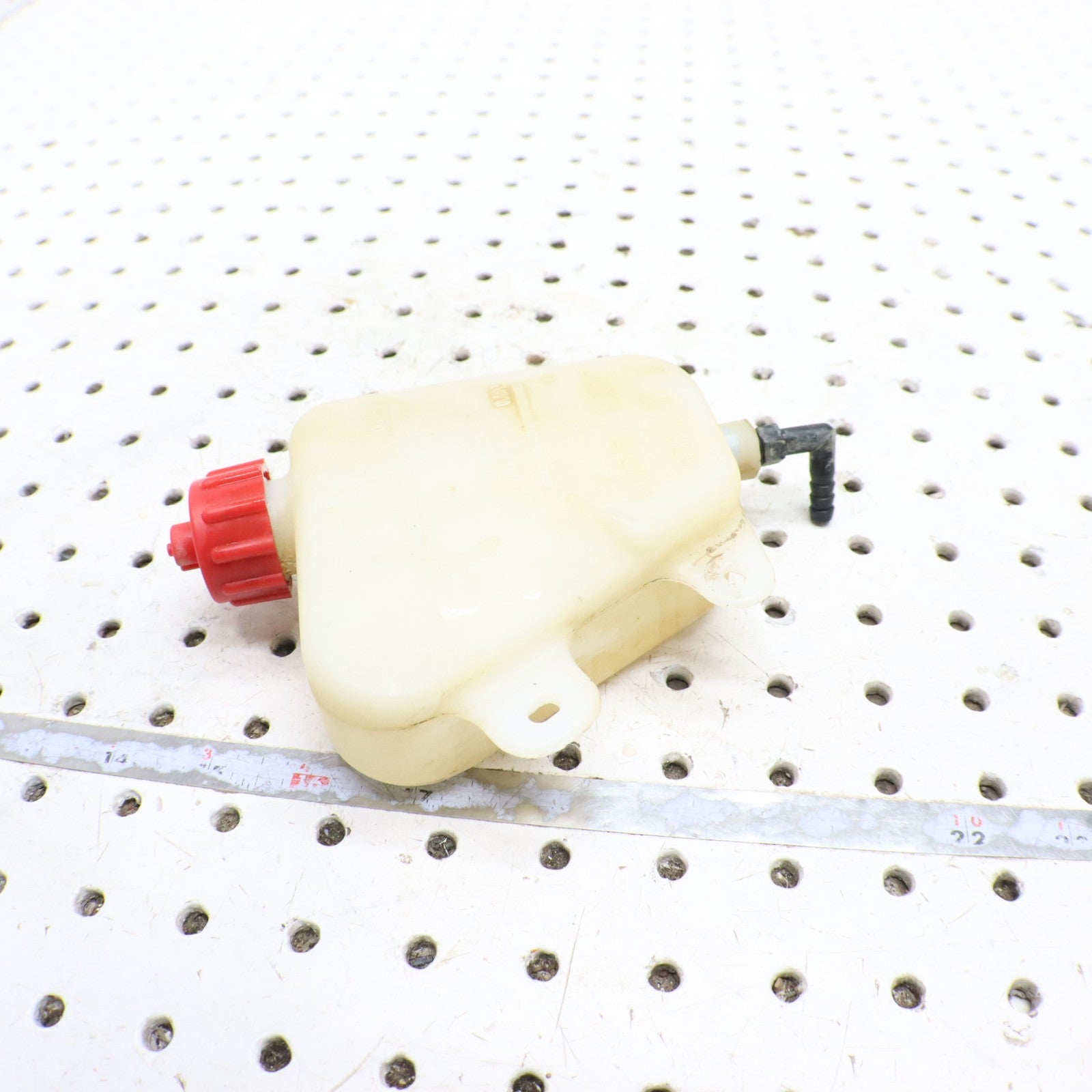 2012 Polaris Sportsman 500 Coolant Tank Surge Bottle 5436936