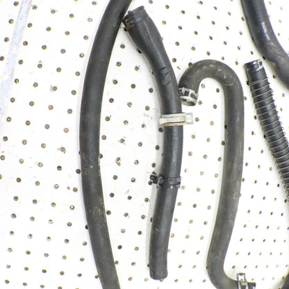 1995 Polaris Xcr 600 Coolant Hoses, Pipes  5410705; 5410324; 5410350; 5410673 