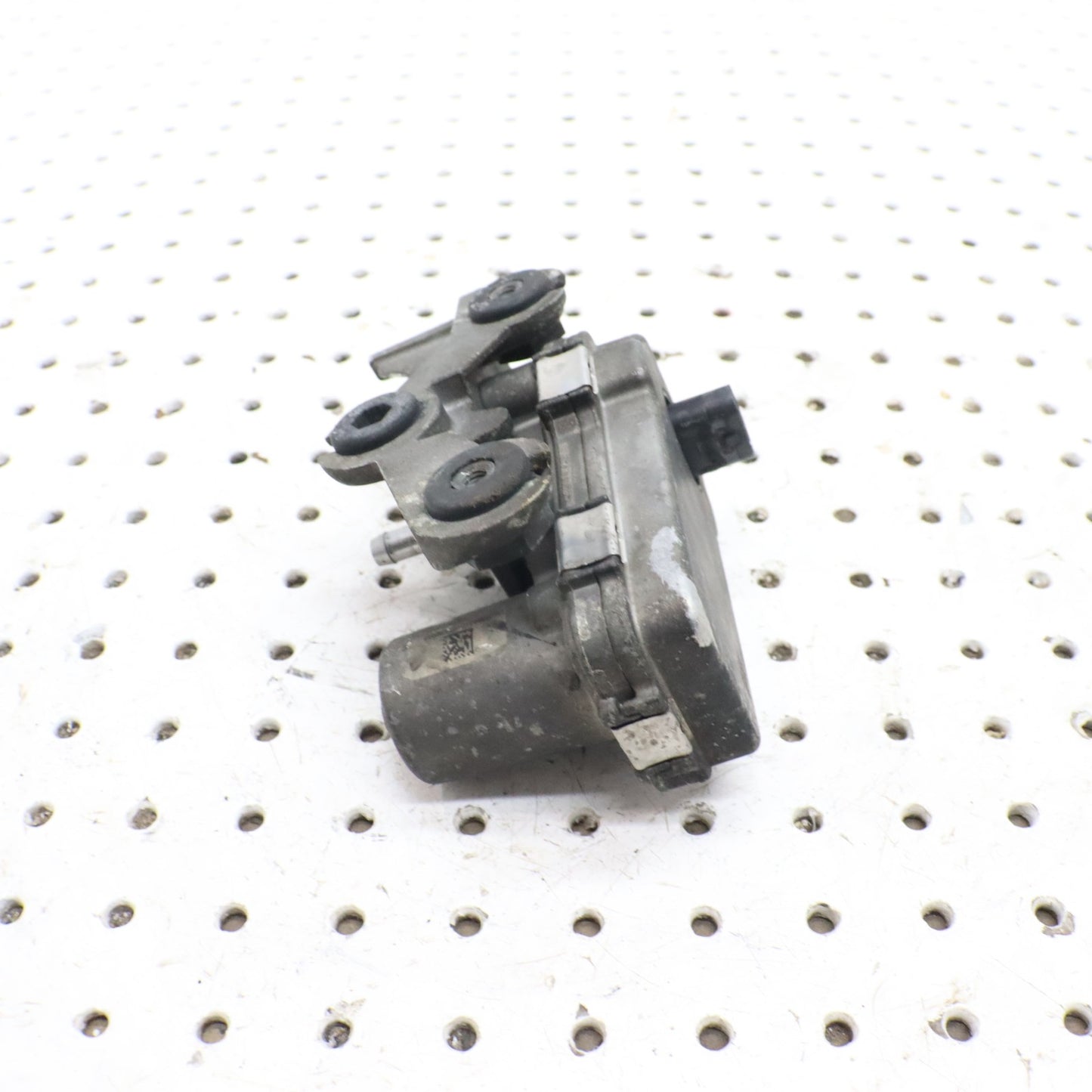 2017 Polaris Pro Rmk 800 Exhaust Valve Solenoid 4014355