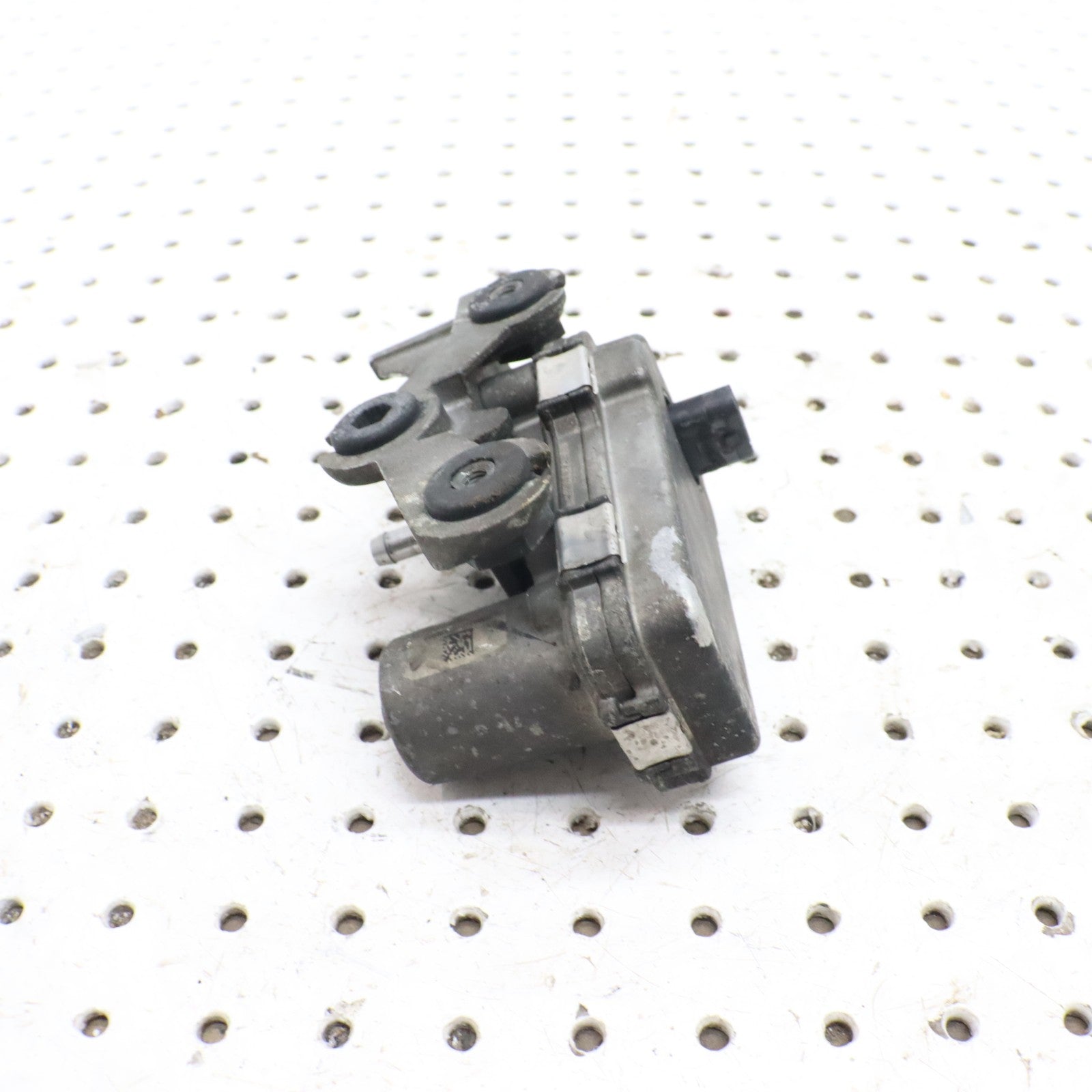 2017 Polaris Pro Rmk 800 Exhaust Valve Solenoid 4014355