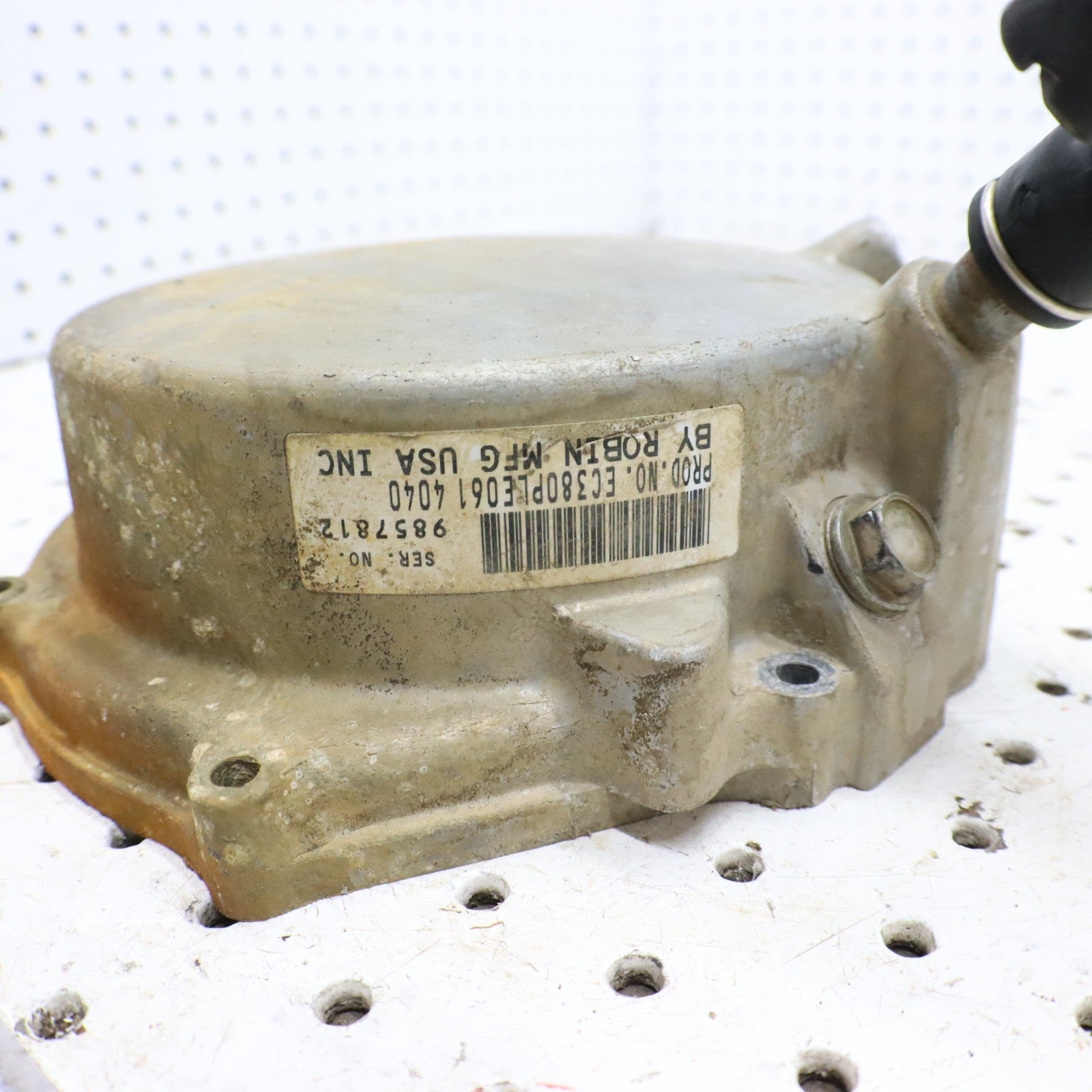 1998 Polaris Xplorer 400l Recoil ASSEMBLY 3085082