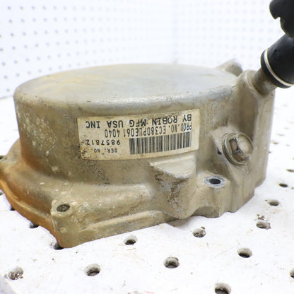 1998 Polaris Xplorer 400l Recoil ASSEMBLY 3085082