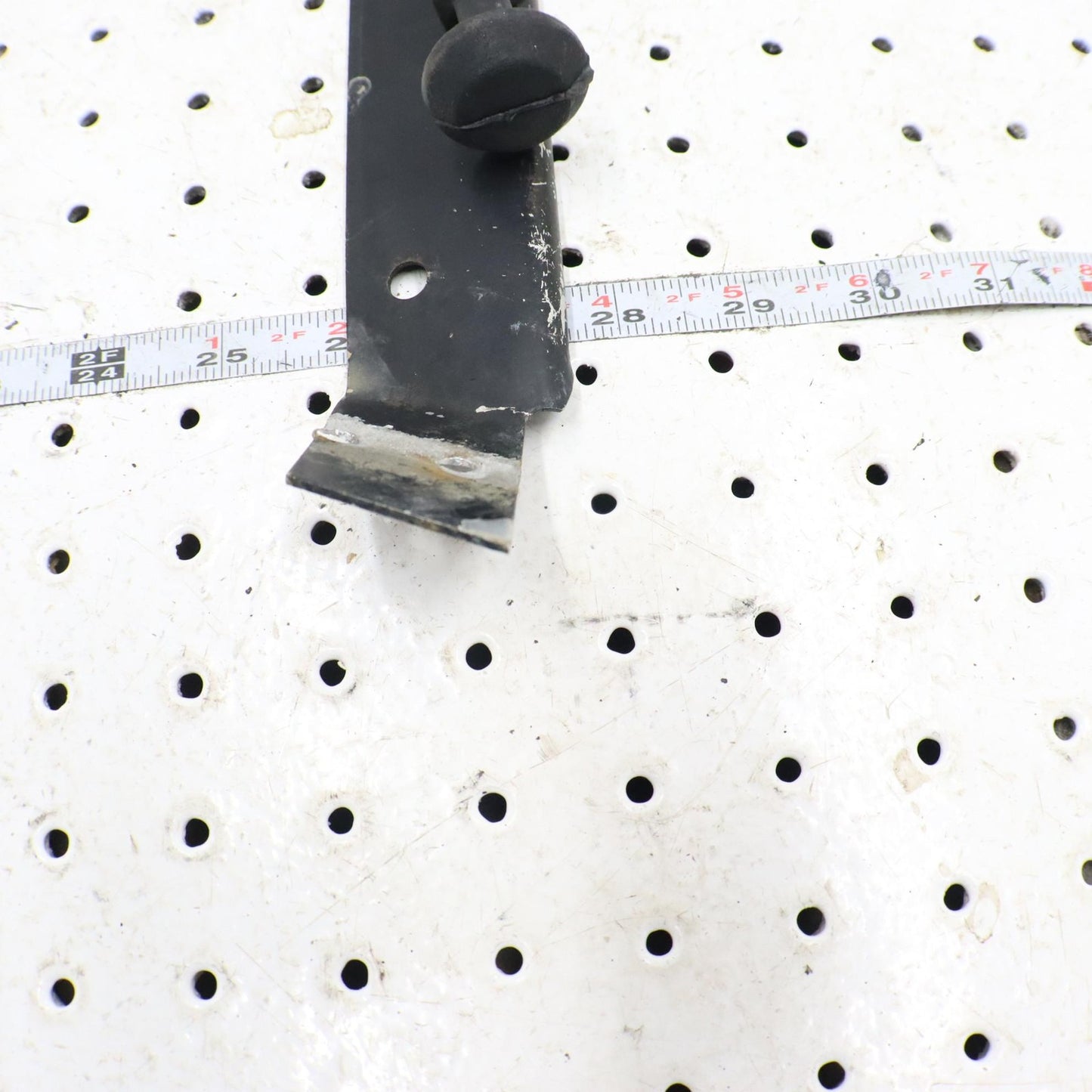 1995 Polaris Xcr 600 Rubber Hold Down Strap 