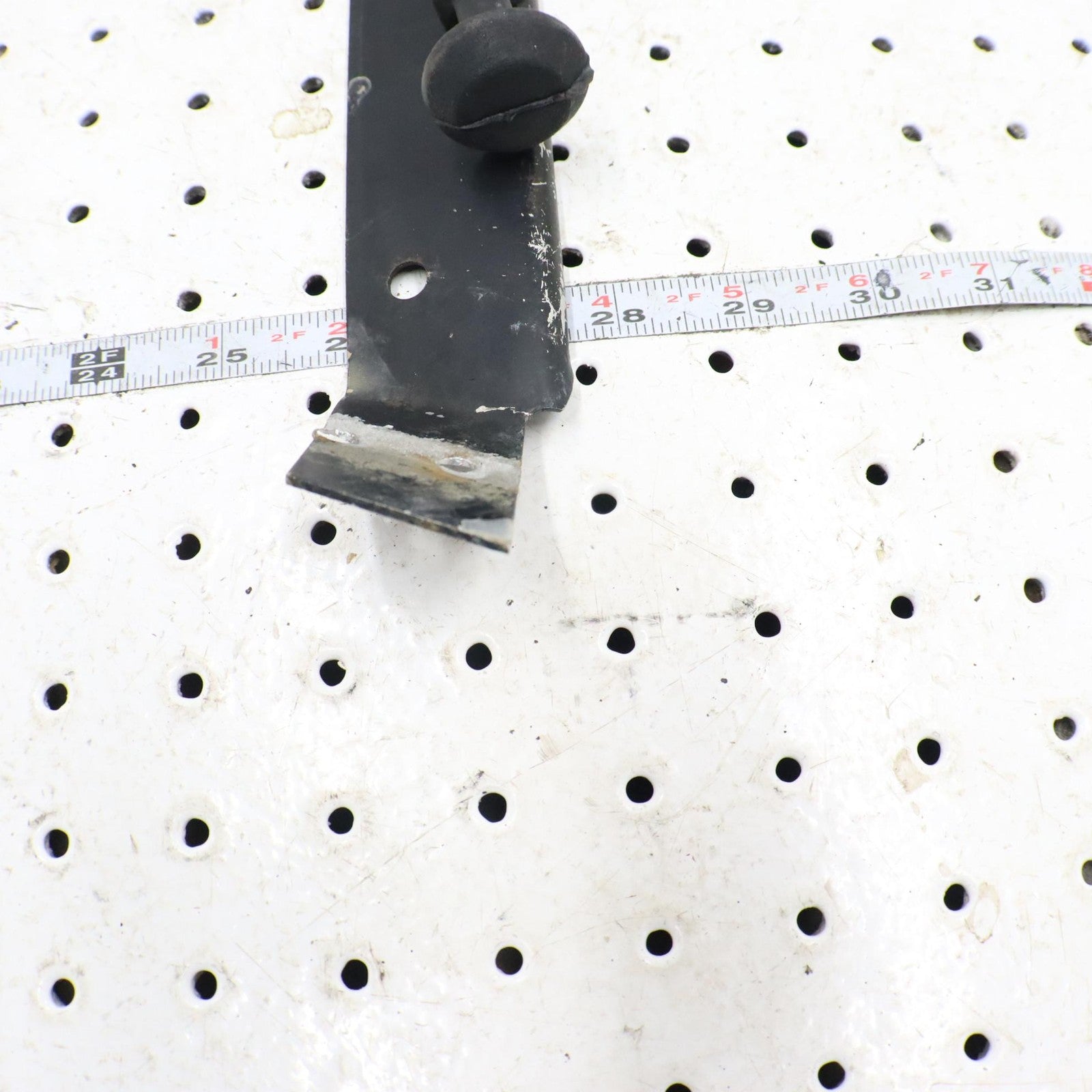 1995 Polaris Xcr 600 Rubber Hold Down Strap 