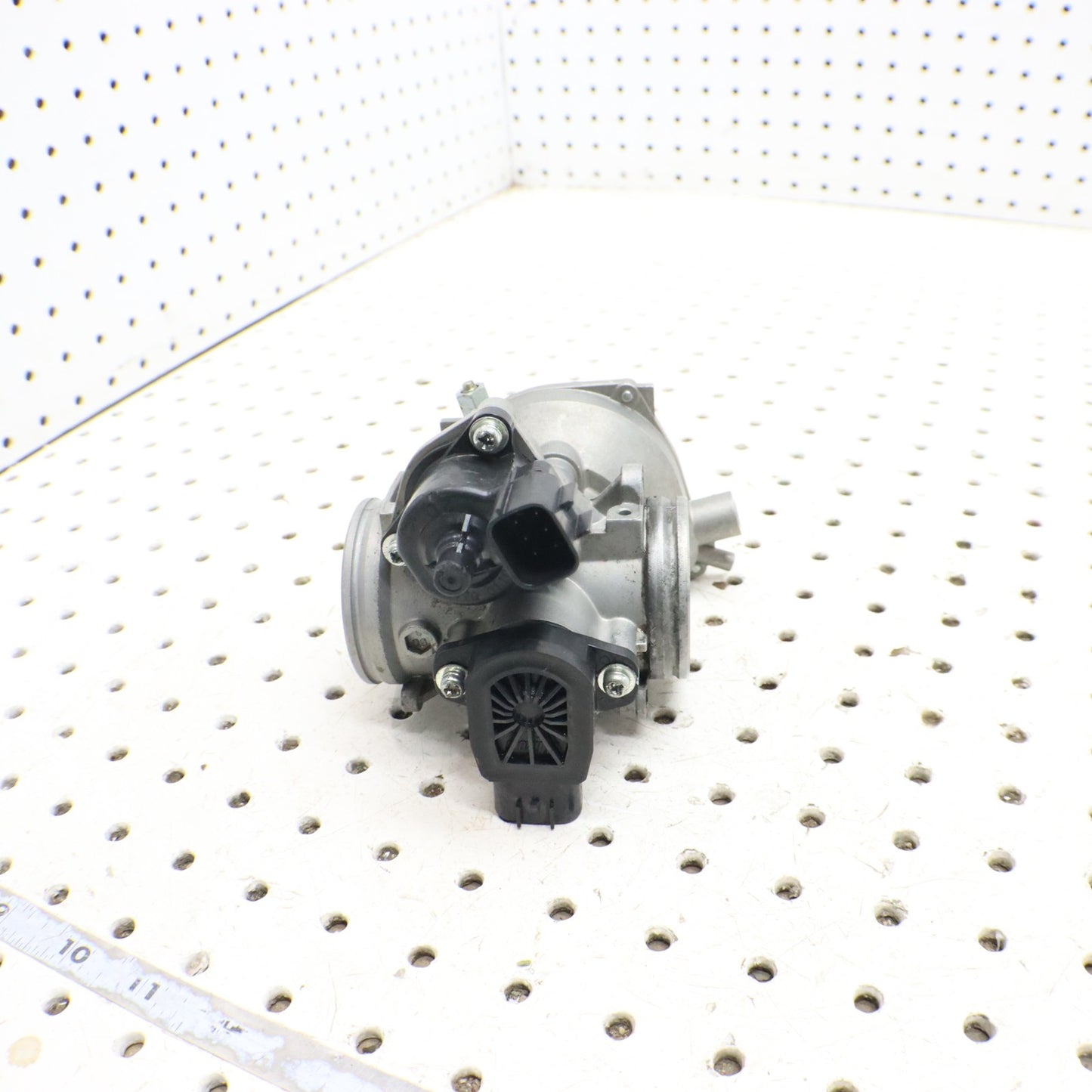 2013 Polaris Ranger 800 Throttle Body 1204195