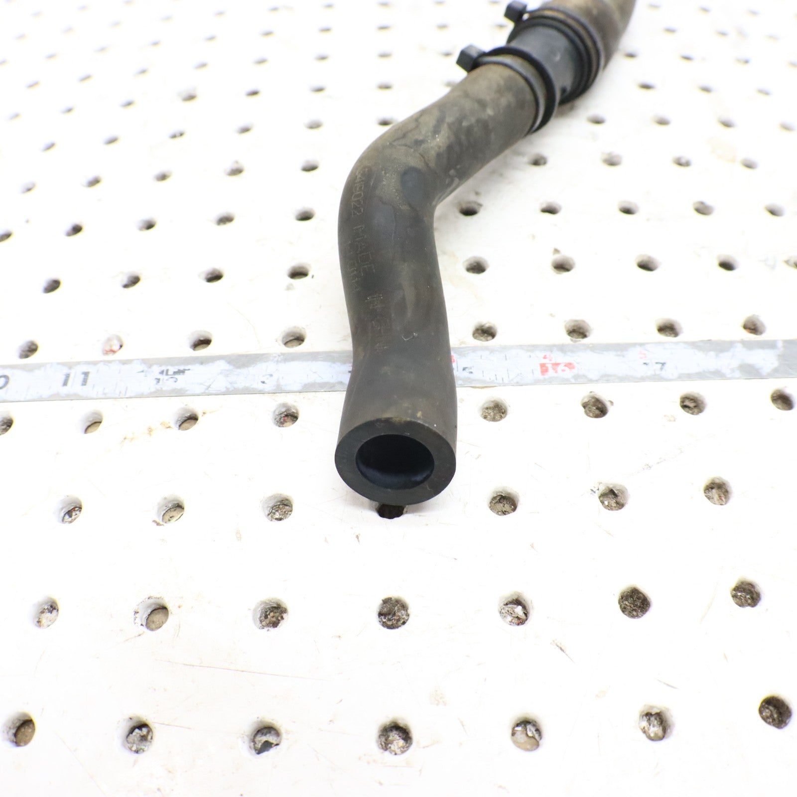 2014 Polaris Sportsman 570 Crankcase To Airbox Breather Hose 1240817