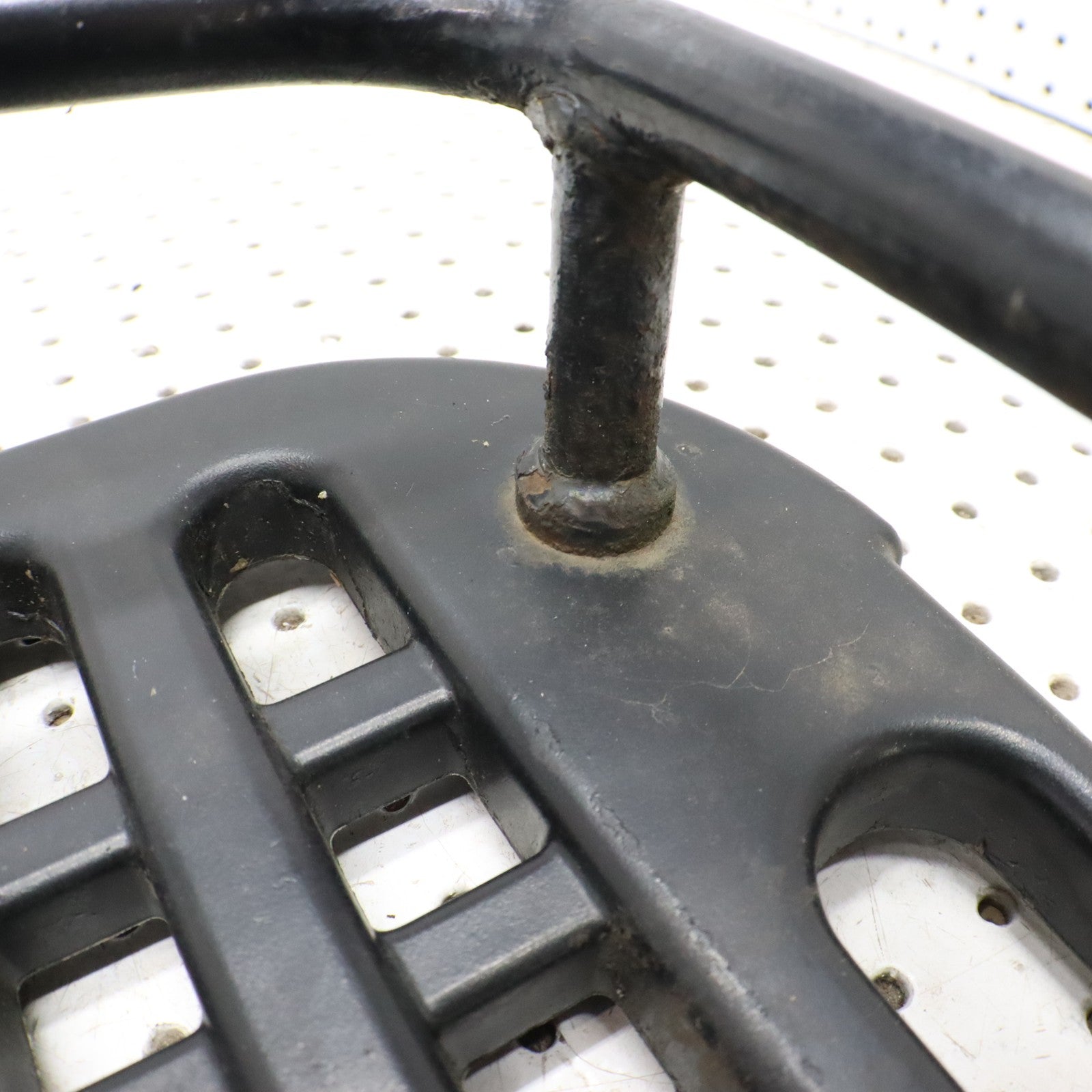 2003 Polaris Sportsman 600 Front Rack 2632666-070; 2871499; 1040526-385