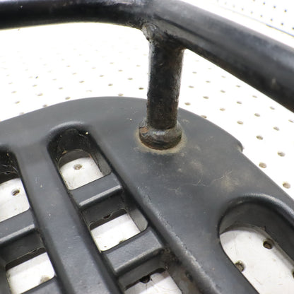 2003 Polaris Sportsman 600 Front Rack 2632666-070; 2871499; 1040526-385