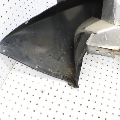 2007 Polaris Iq 600 Fender Bellypan Right 2633254-070