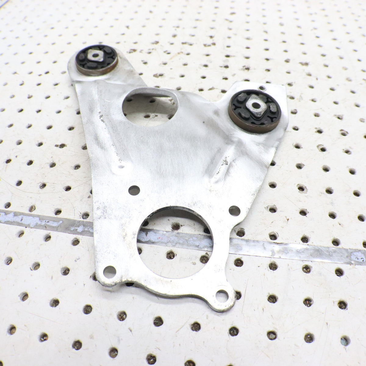 2007 Arctic Cat F6 Motor Engine Mount left pto 0708-484