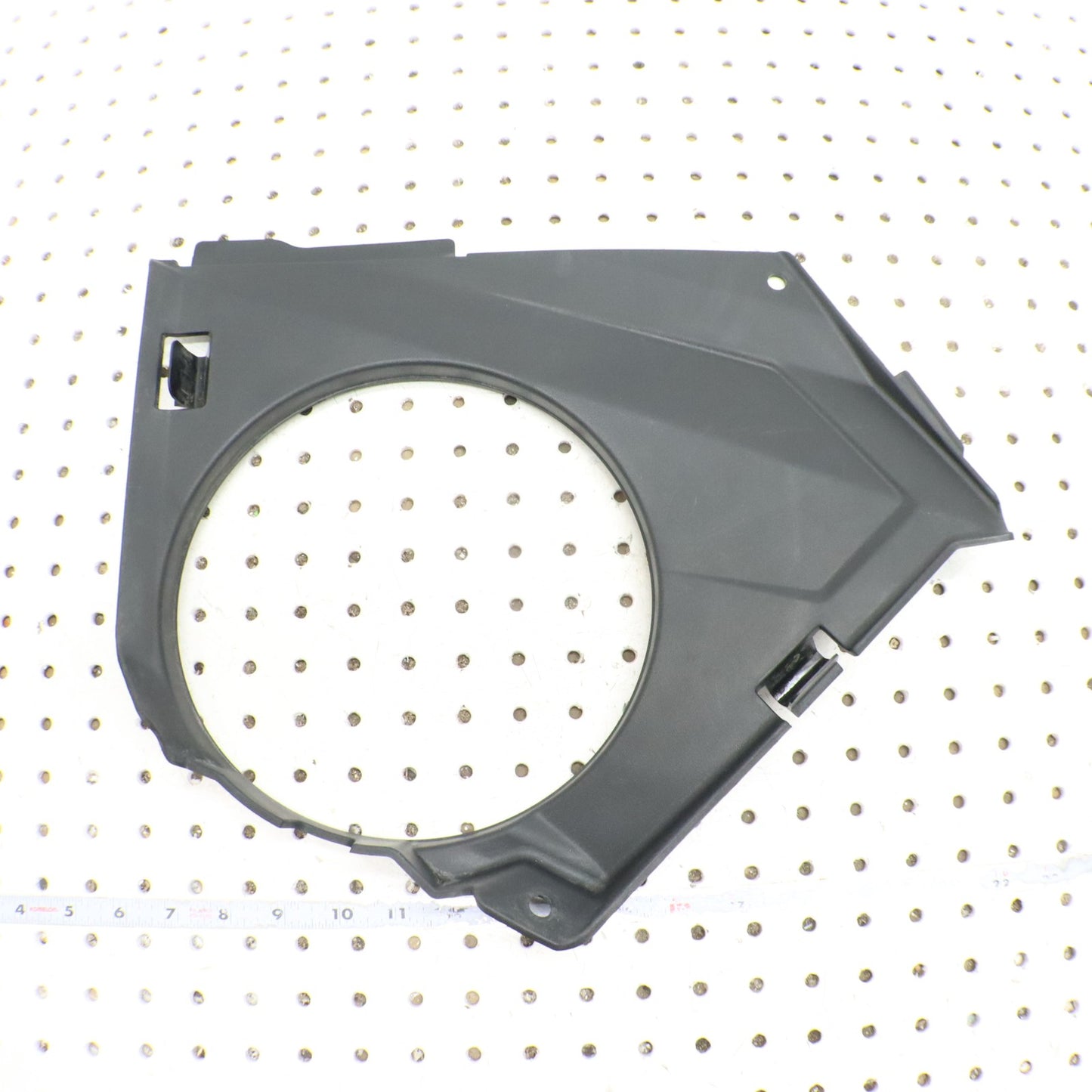 2024 Polaris Sportsman 570 Efi Eps LH Close Off Panel 5458956-070