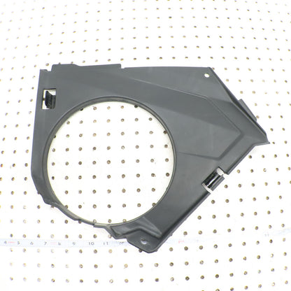 2024 Polaris Sportsman 570 Efi Eps LH Close Off Panel 5458956-070